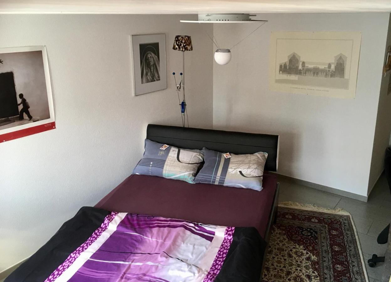The Delicate Question Which Bed & Breakfast Швиц Екстериор снимка